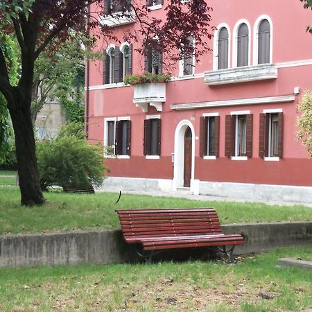 阿隆格拜阿尼住宿加早餐旅馆 威尼斯 外观 照片