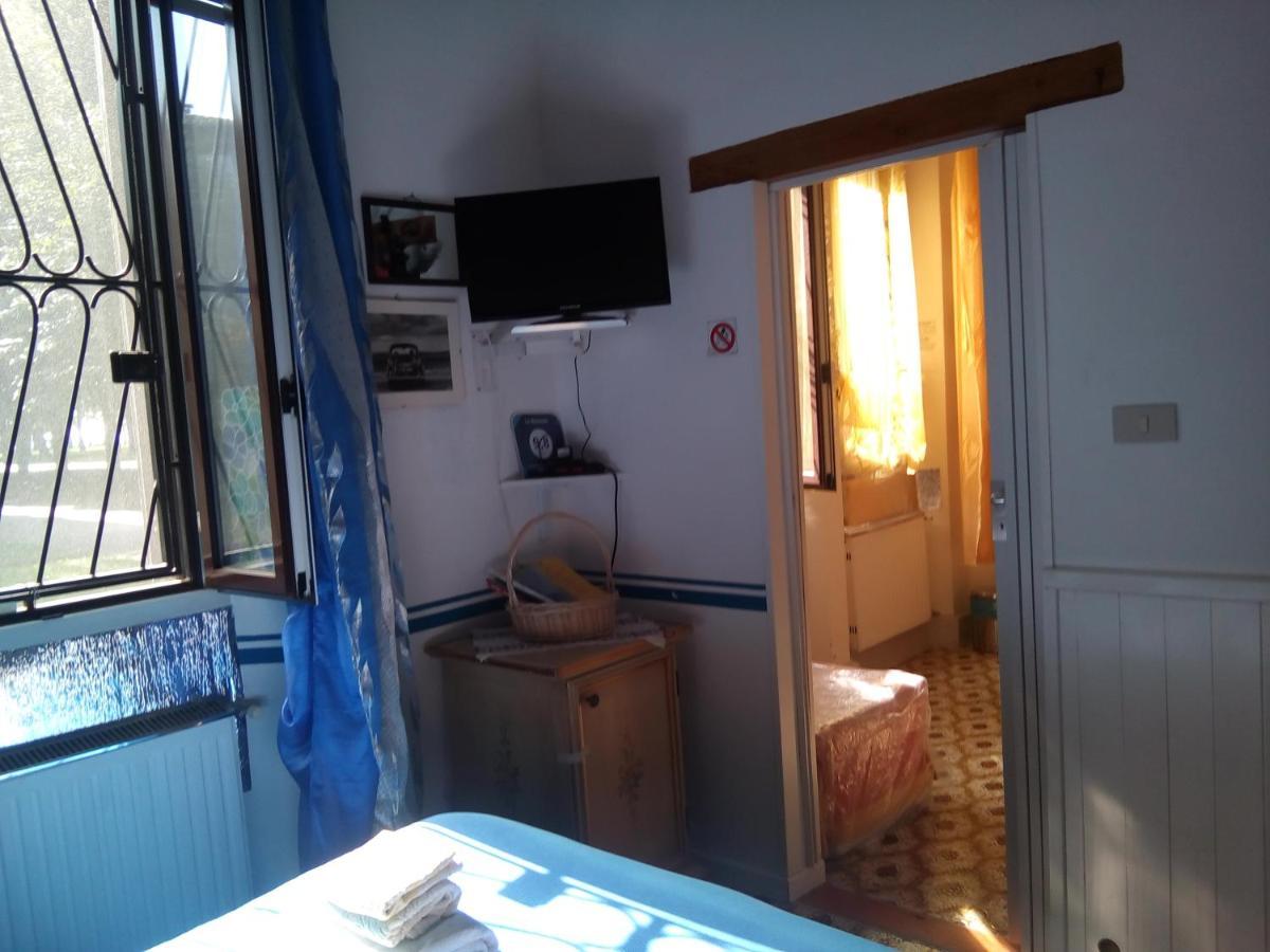 阿隆格拜阿尼住宿加早餐旅馆 威尼斯 外观 照片