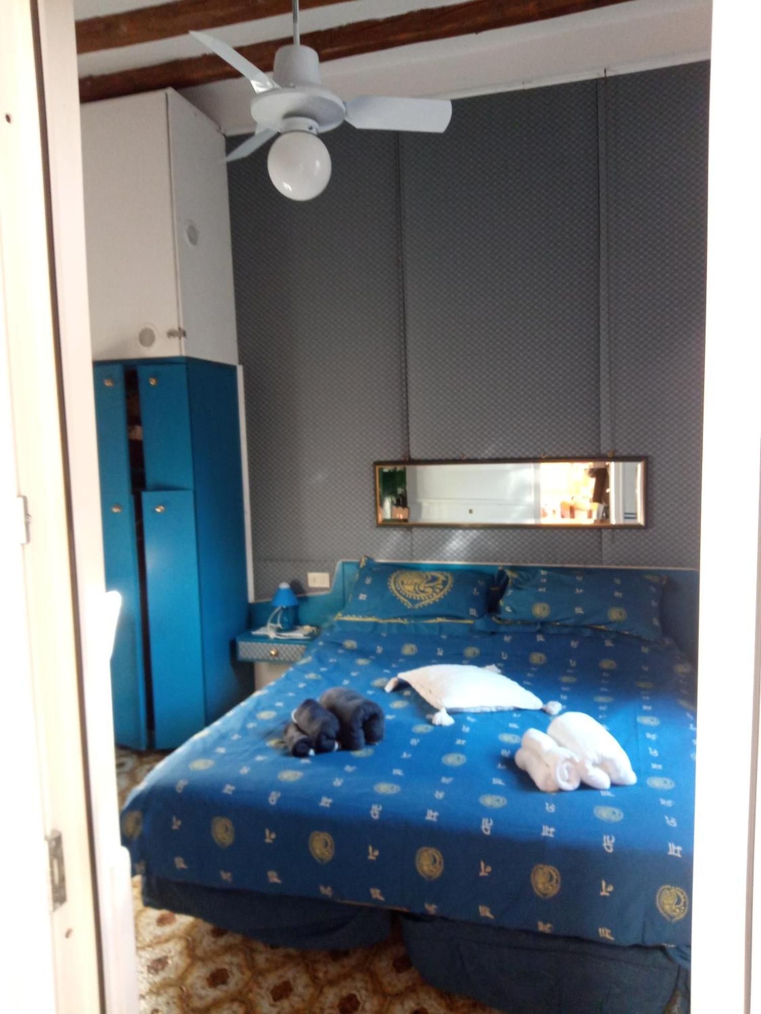 阿隆格拜阿尼住宿加早餐旅馆 威尼斯 外观 照片