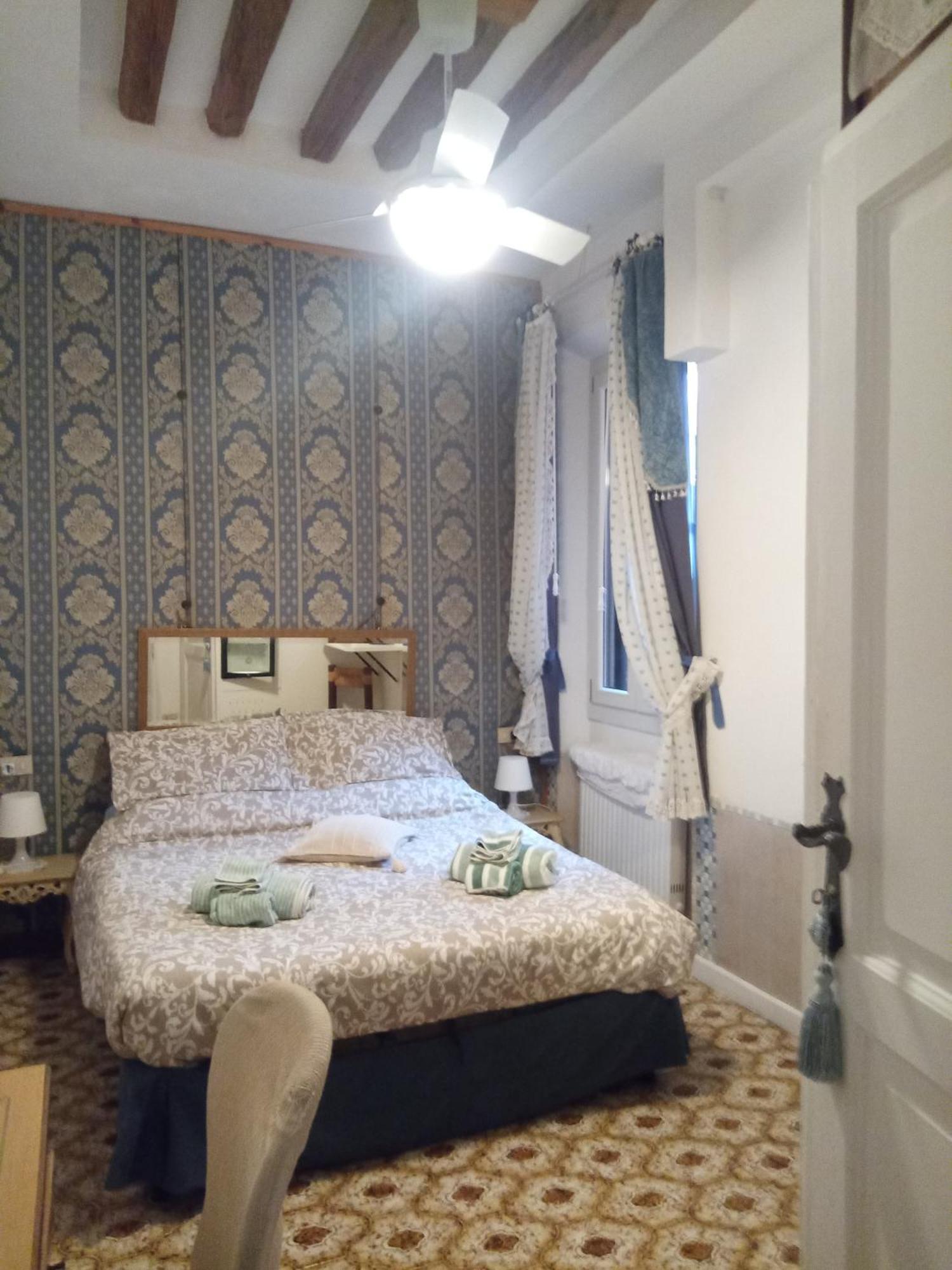 阿隆格拜阿尼住宿加早餐旅馆 威尼斯 外观 照片