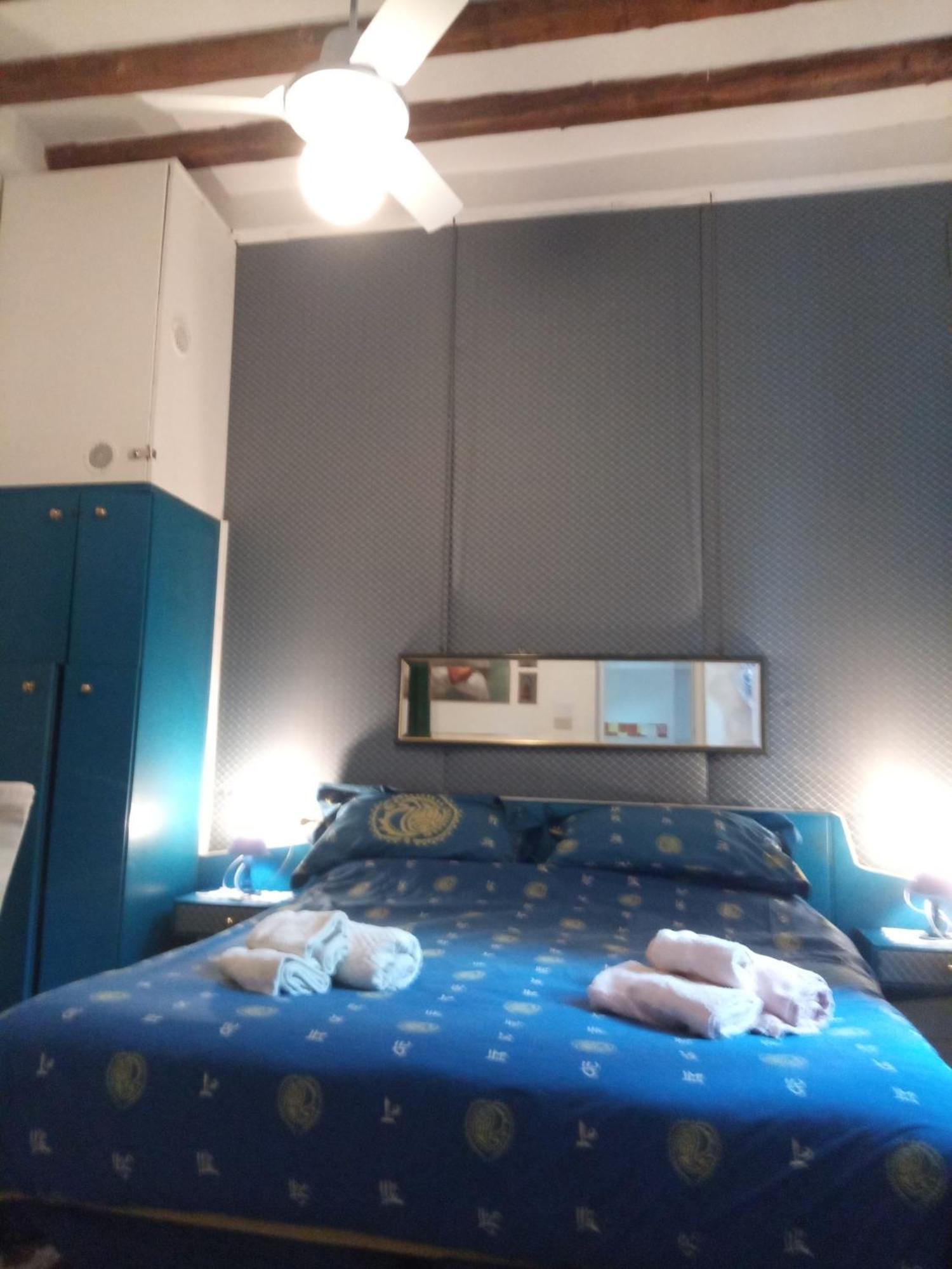 阿隆格拜阿尼住宿加早餐旅馆 威尼斯 外观 照片