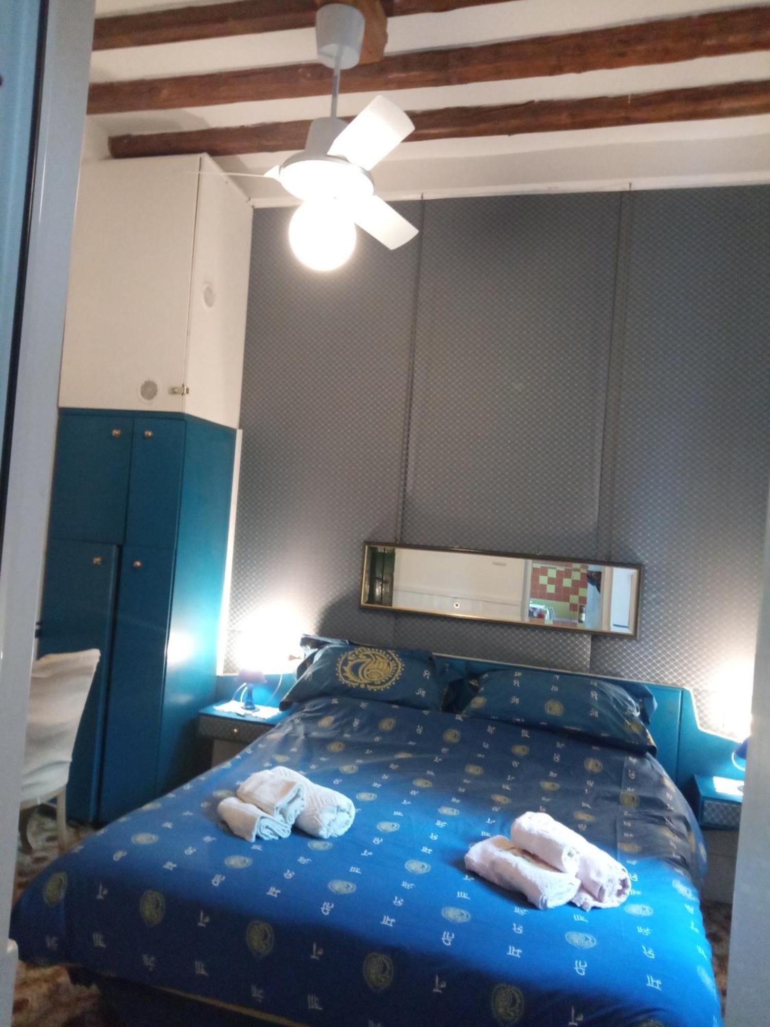 阿隆格拜阿尼住宿加早餐旅馆 威尼斯 外观 照片