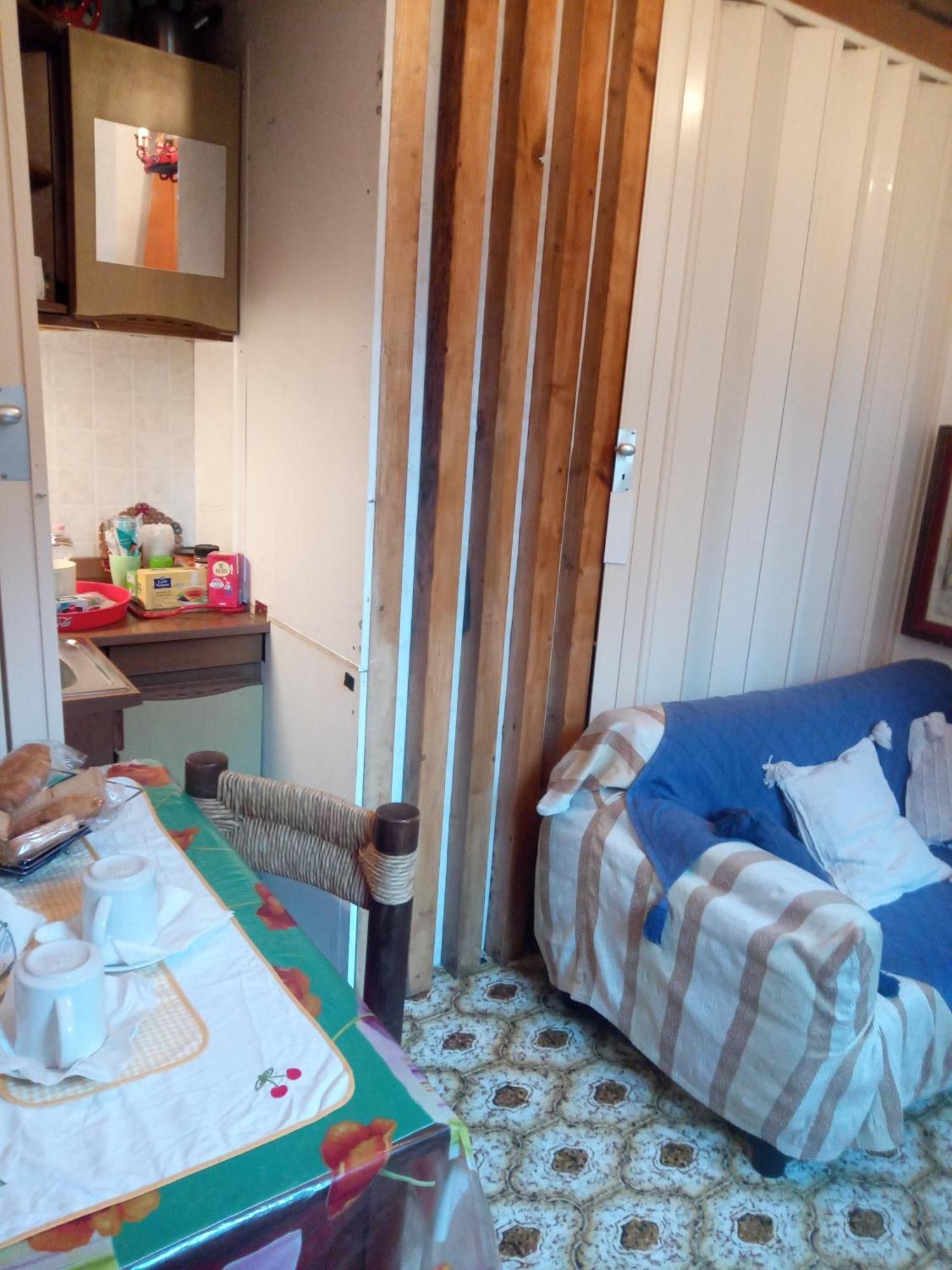 阿隆格拜阿尼住宿加早餐旅馆 威尼斯 外观 照片