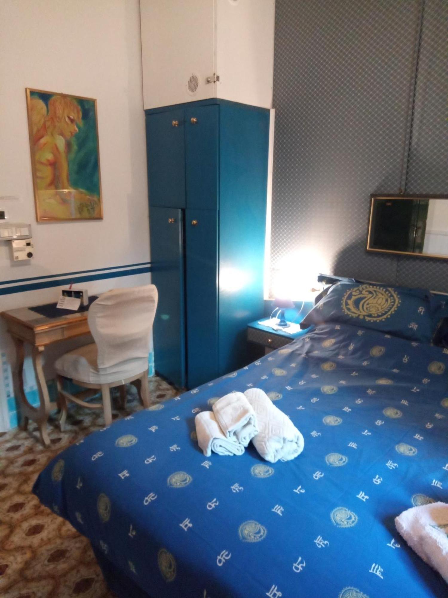 阿隆格拜阿尼住宿加早餐旅馆 威尼斯 外观 照片