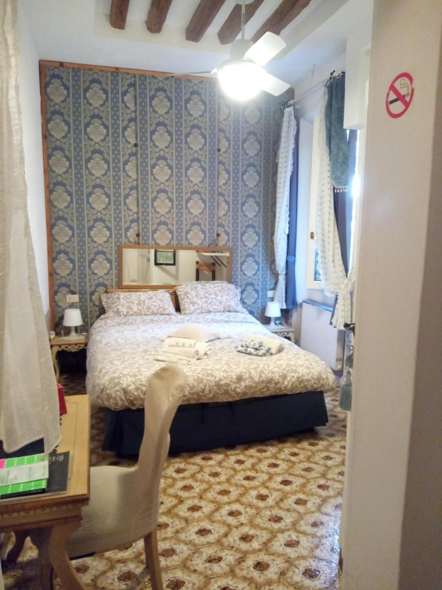 阿隆格拜阿尼住宿加早餐旅馆 威尼斯 外观 照片