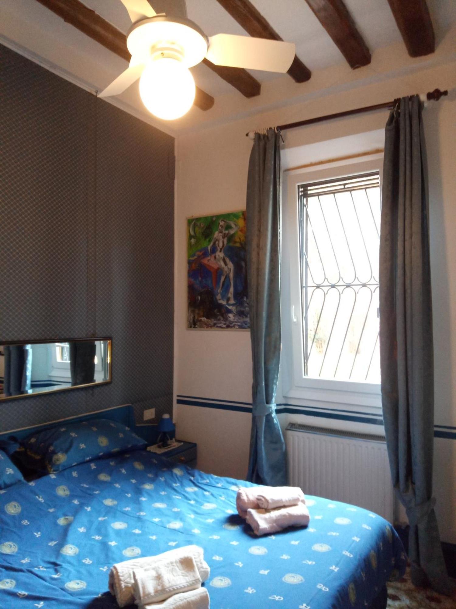 阿隆格拜阿尼住宿加早餐旅馆 威尼斯 外观 照片